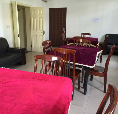 南岸泰康老年公寓 南岸泰康老年公寓