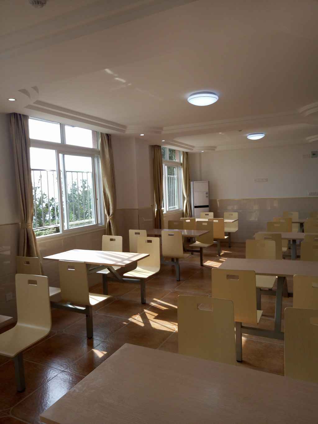 重慶康德老年公寓 重慶康德老年公寓