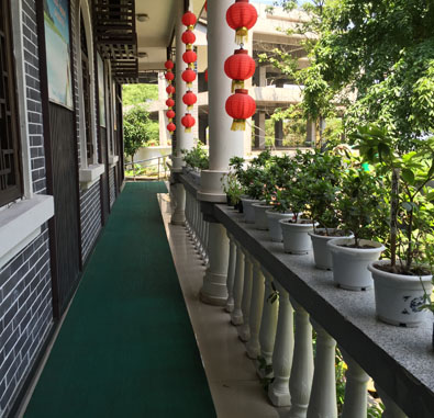 南岸泰康老年公寓 南岸泰康老年公寓