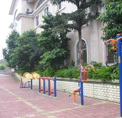 耀文老年公寓 耀文老年公寓