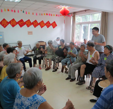 重慶市第三社會(huì)福利院 重慶市第三社會(huì)福利院