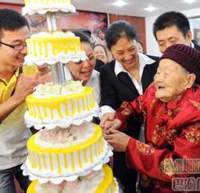 涪陵區(qū)社會(huì)福利院 涪陵區(qū)社會(huì)福利院