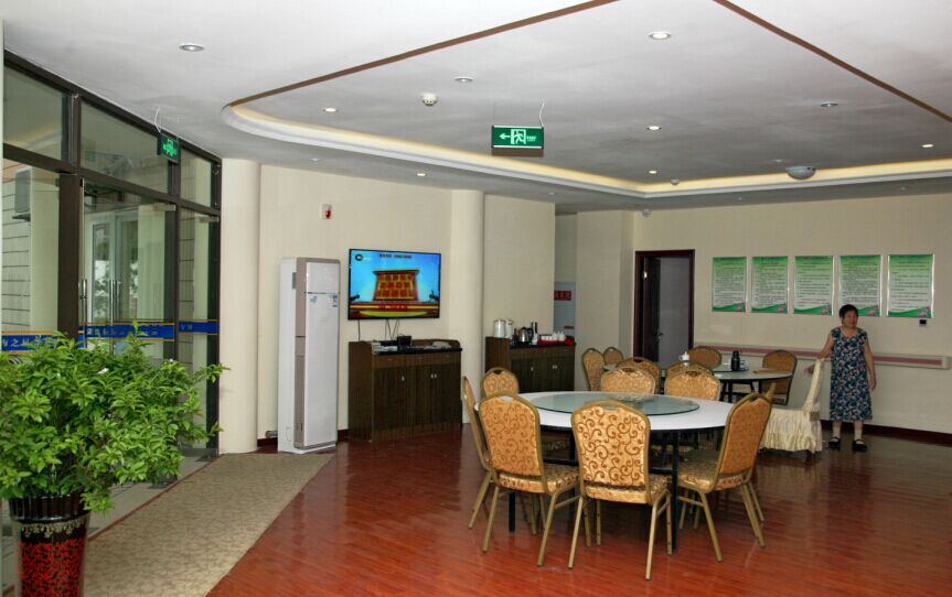 重慶星宇城市之星養(yǎng)老院