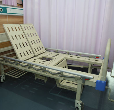 重慶江北德仁失能老人養(yǎng)護(hù)中心