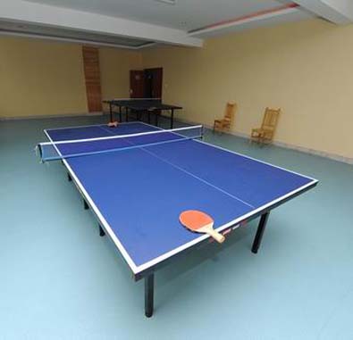 涪陵區(qū)社會(huì)福利院 涪陵區(qū)社會(huì)福利院