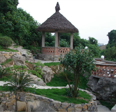 重慶市沙坪壩區(qū)頤養(yǎng)天生態(tài)養(yǎng)老公寓 重慶市沙坪壩區(qū)頤養(yǎng)天生態(tài)養(yǎng)老公寓