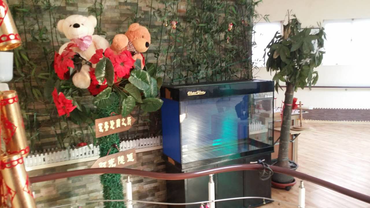 天津市河西區(qū)龍福宮養(yǎng)老院