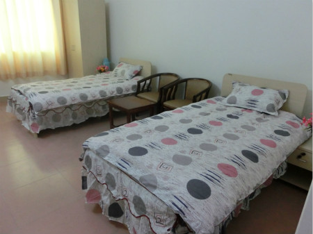 廣州市康樺長(zhǎng)樂(lè)養(yǎng)老院 廣州市康樺長(zhǎng)樂(lè)養(yǎng)老院