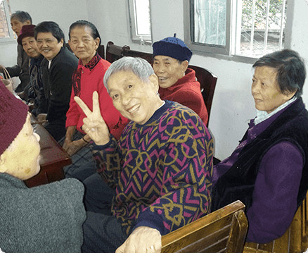 夕陽紅火頤養(yǎng)社區(qū) 夕陽紅火頤養(yǎng)社區(qū)