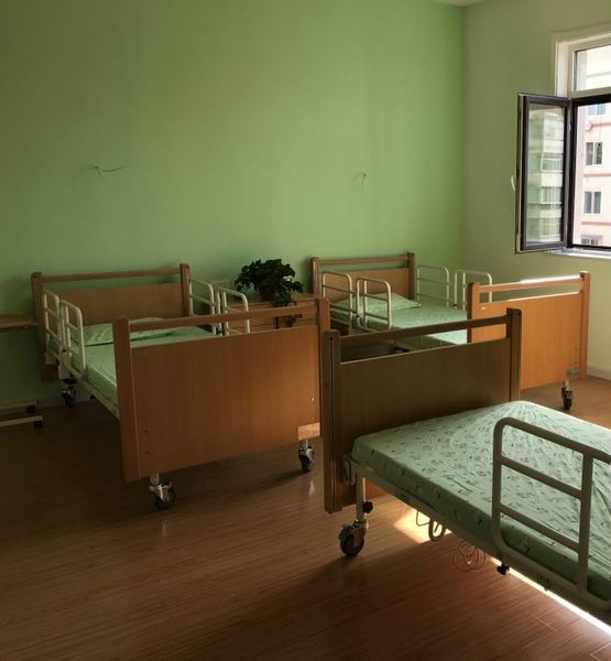 錦繡苑易照護養(yǎng)老服務中心 錦繡苑易照護養(yǎng)老服務中心