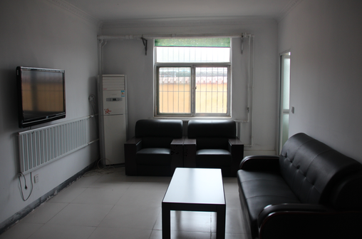 濟南華森老年公寓