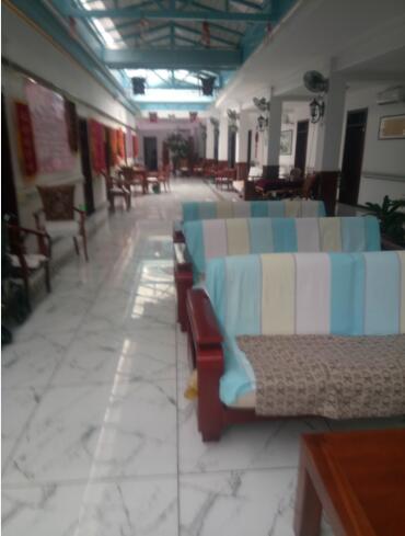 天津市南開區(qū)福源養(yǎng)老院 天津市南開區(qū)福源養(yǎng)老院