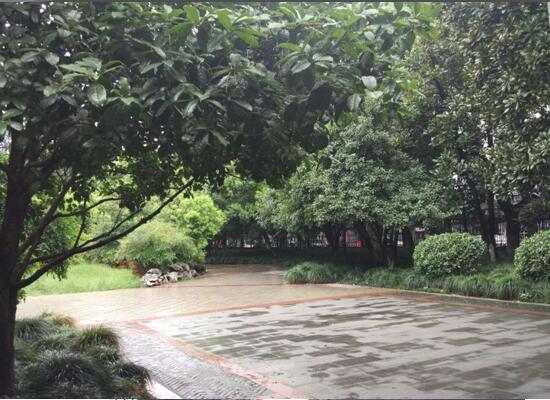 浙江省杭州市上城區(qū)在水一方益壽院 浙江省杭州市上城區(qū)在水一方益壽院