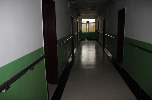 濟南華森老年公寓