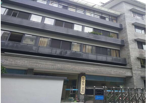 浙江省杭州市上城區(qū)在水一方益壽院 浙江省杭州市上城區(qū)在水一方益壽院