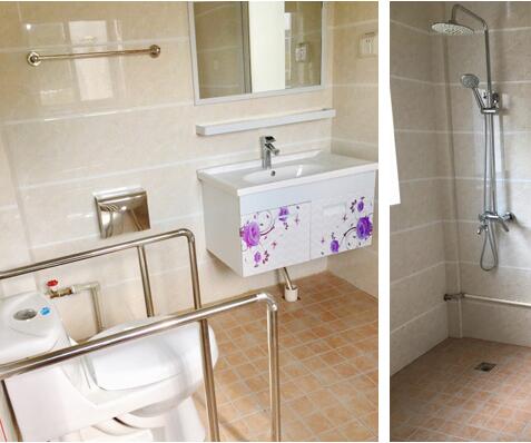 臺州玉環(huán)普親龍溪老年養(yǎng)護(hù)中心 臺州玉環(huán)普親龍溪老年養(yǎng)護(hù)中心