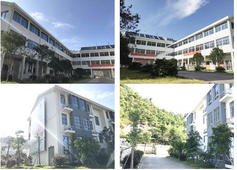 臺州玉環(huán)普親龍溪老年養(yǎng)護(hù)中心 臺州玉環(huán)普親龍溪老年養(yǎng)護(hù)中心