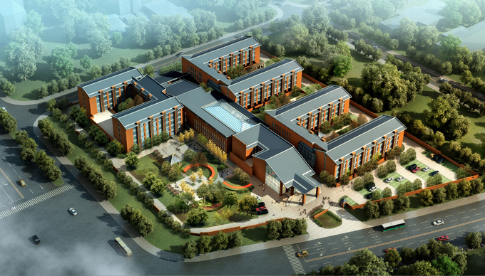 濱海新區(qū)第二養(yǎng)護(hù)院 濱海新區(qū)第二養(yǎng)護(hù)院