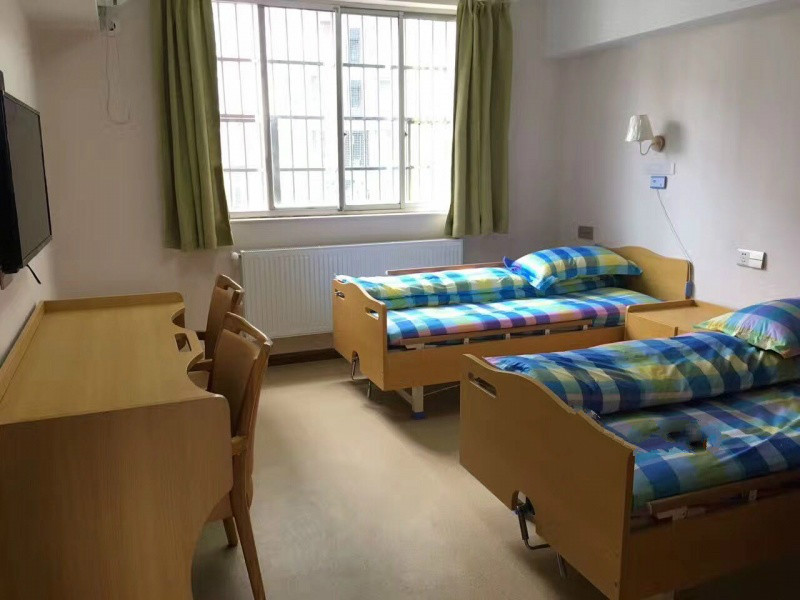 長沙市天心區(qū)葆真堂天劍養(yǎng)老服務(wù)中心 長沙市天心區(qū)葆真堂天劍養(yǎng)老服務(wù)中心