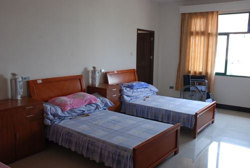 廣州市福壽苑養(yǎng)老院 廣州市福壽苑養(yǎng)老院