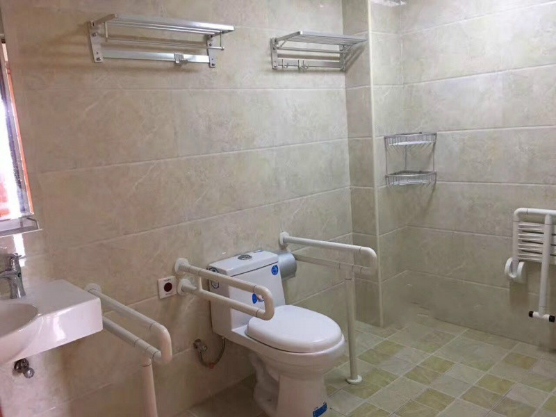 長沙市天心區(qū)葆真堂天劍養(yǎng)老服務(wù)中心 長沙市天心區(qū)葆真堂天劍養(yǎng)老服務(wù)中心