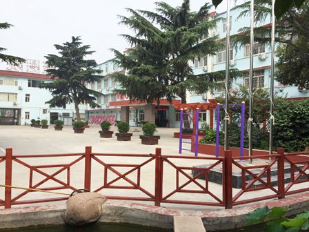 百善養(yǎng)護老年公寓