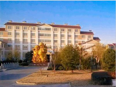 揚州曜陽國際老年公寓 揚州曜陽國際老年公寓