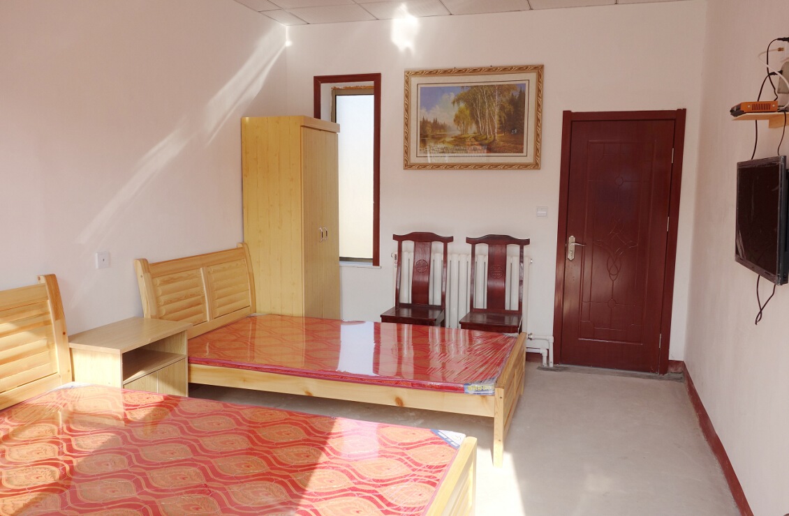 黃島區(qū)泉祿泰老年公寓