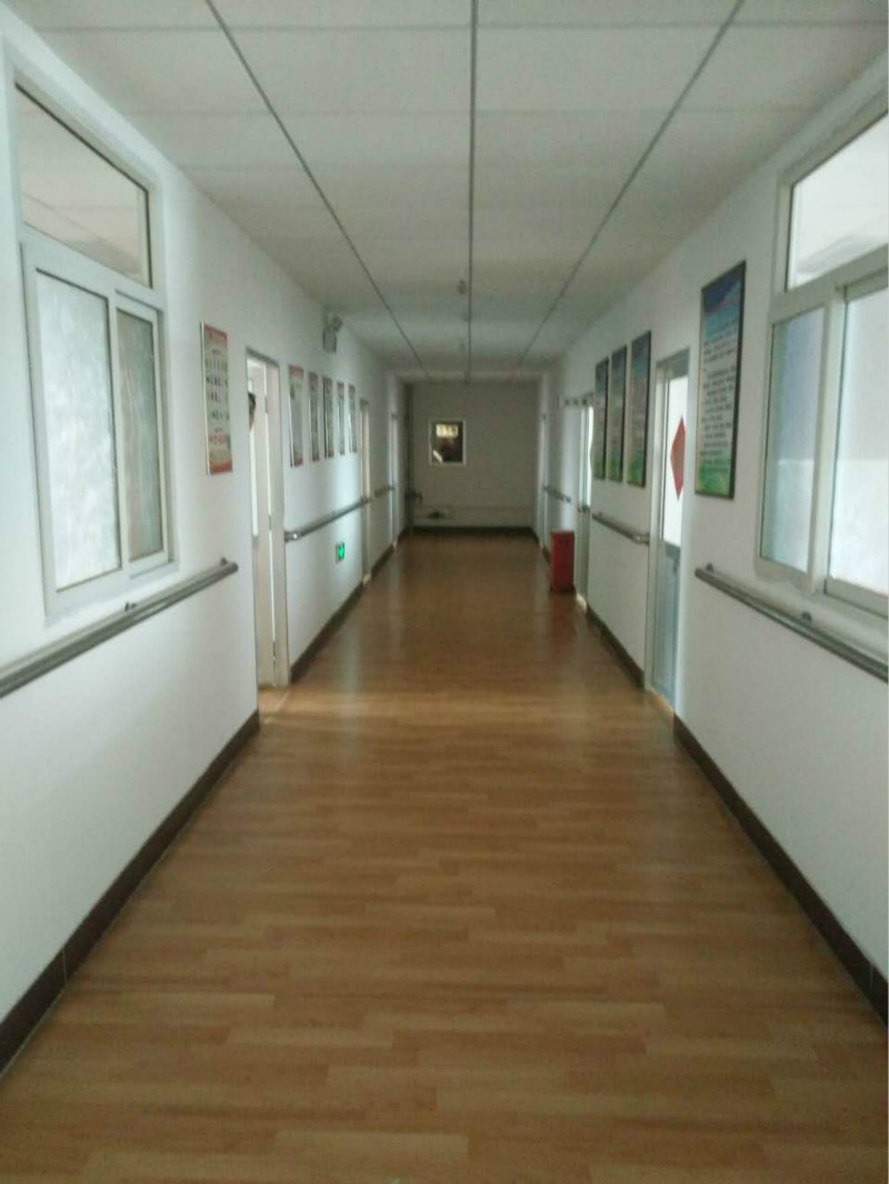 平度市安康養(yǎng)老院 平度市安康養(yǎng)老院