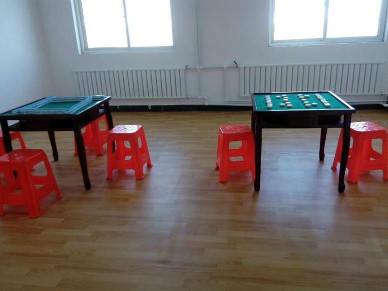 平度市安康養(yǎng)老院 平度市安康養(yǎng)老院