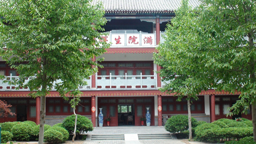 濟(jì)南市歷城區(qū)長(zhǎng)壽山國(guó)際生態(tài)養(yǎng)老園 濟(jì)南市歷城區(qū)長(zhǎng)壽山國(guó)際生態(tài)養(yǎng)老園