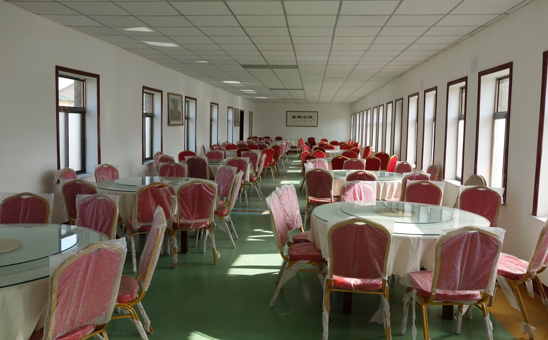 黃島區(qū)泉祿泰老年公寓