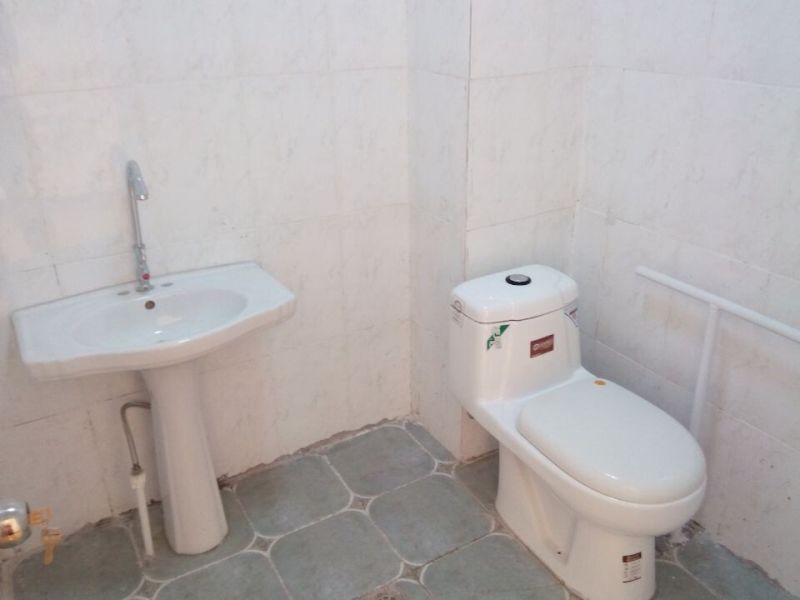 平度市安康養(yǎng)老院 平度市安康養(yǎng)老院