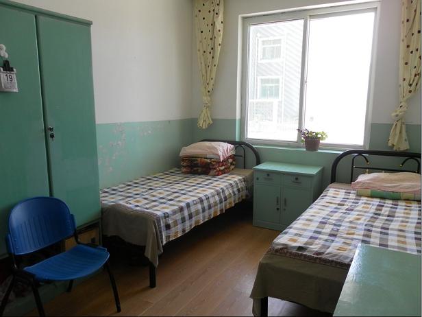 濟南市陽光福緣老年公寓