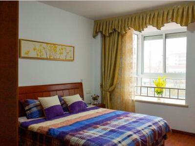 揚州曜陽國際老年公寓 揚州曜陽國際老年公寓