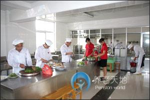 即墨?？叼B(yǎng)老服務(wù)中心