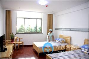 即墨裕康養(yǎng)老服務(wù)中心