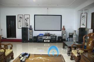 李滄區(qū)華彩老年公寓 李滄區(qū)華彩老年公寓