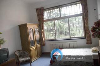 李滄區(qū)華彩老年公寓 李滄區(qū)華彩老年公寓