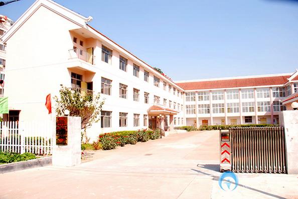 青島經(jīng)濟技術開發(fā)區(qū)安康敬老院