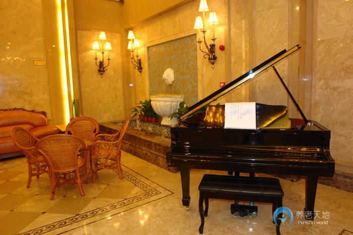 新華錦長(zhǎng)樂(lè)頤養(yǎng)中心 新華錦長(zhǎng)樂(lè)頤養(yǎng)中心