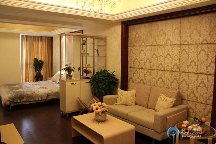 新華錦長(zhǎng)樂(lè)頤養(yǎng)中心 新華錦長(zhǎng)樂(lè)頤養(yǎng)中心