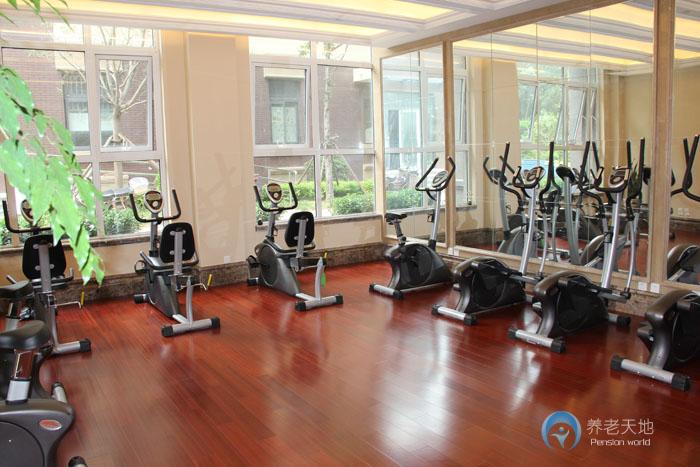 新華錦長(zhǎng)樂(lè)頤養(yǎng)中心 新華錦長(zhǎng)樂(lè)頤養(yǎng)中心