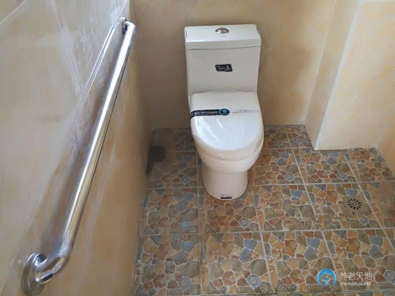 攀枝花湖居映象康養(yǎng)服務(wù)中心