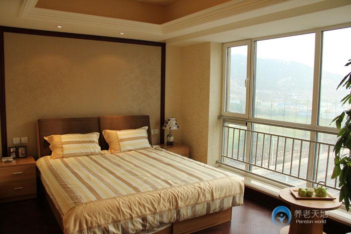 新華錦長(zhǎng)樂(lè)頤養(yǎng)中心 新華錦長(zhǎng)樂(lè)頤養(yǎng)中心