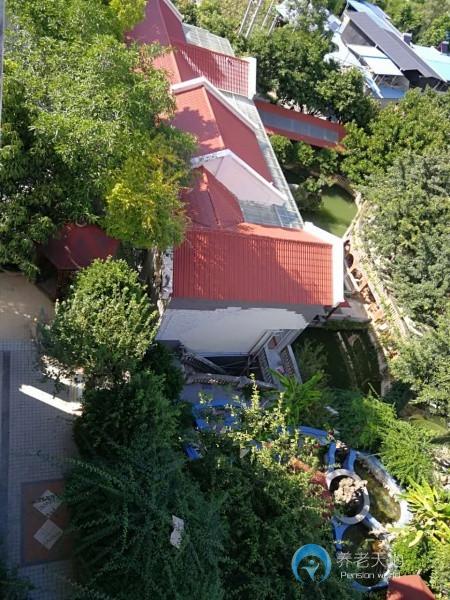 攀枝花湖居映象康養(yǎng)服務(wù)中心