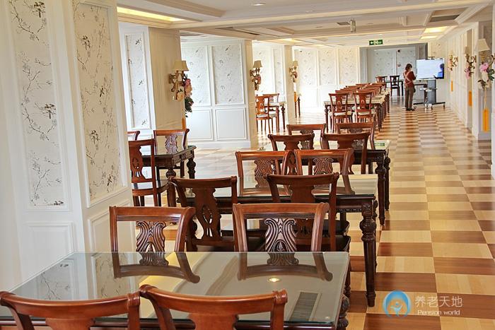 新華錦長(zhǎng)樂(lè)頤養(yǎng)中心 新華錦長(zhǎng)樂(lè)頤養(yǎng)中心