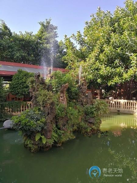 攀枝花湖居映象康養(yǎng)服務(wù)中心