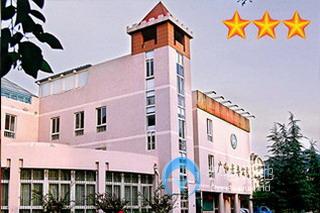 青島市北廣和老年公寓 青島市北廣和老年公寓