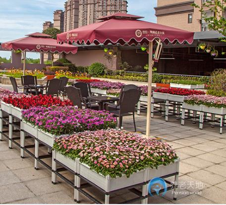 親睦家?鷺湖長者社區(qū) 親睦家?鷺湖長者社區(qū)